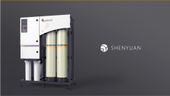 实验室长假对超纯水机的影响