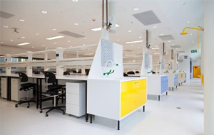 高校教学楼用超纯水机还是用中央纯水系统