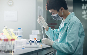 压力水箱对超纯水机取水影响