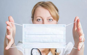 超纯水机在美国疫情中的重要作用