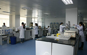 检验科化验室用超纯水机