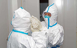 超纯水机在北京新冠预防的重要作用