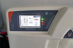 牙科超纯机为什么需要去除热源毒素?