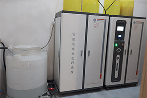 造纸厂的化学废水该如何处理?