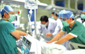 医院用超纯水机特点