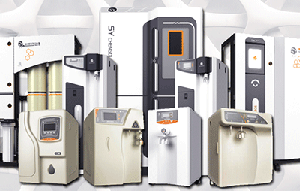 纯水设备在使用中出现水质下降的原因是什么?