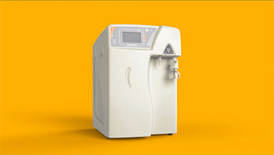 实验室超纯水设备介绍