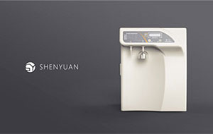 如何选择好的超纯水设备?谨记一下四点即可