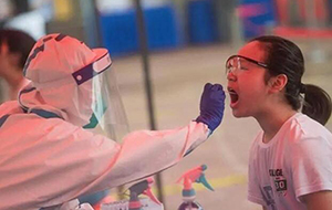 核酸检测与超纯水机的关系