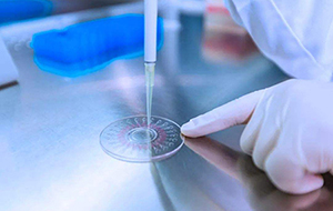 实验室纯水机正确取水方式