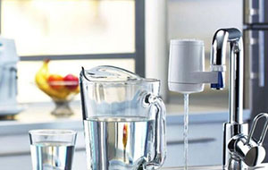 纯水机与净水机哪种好?