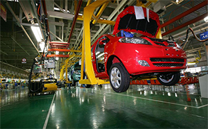 电镀涂装行业需要用到什么纯水?